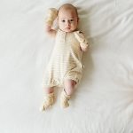 goumikids Viscose Made from Bamboo Organic Cotton Stay-On Boots - 18-24 Months - Image 6